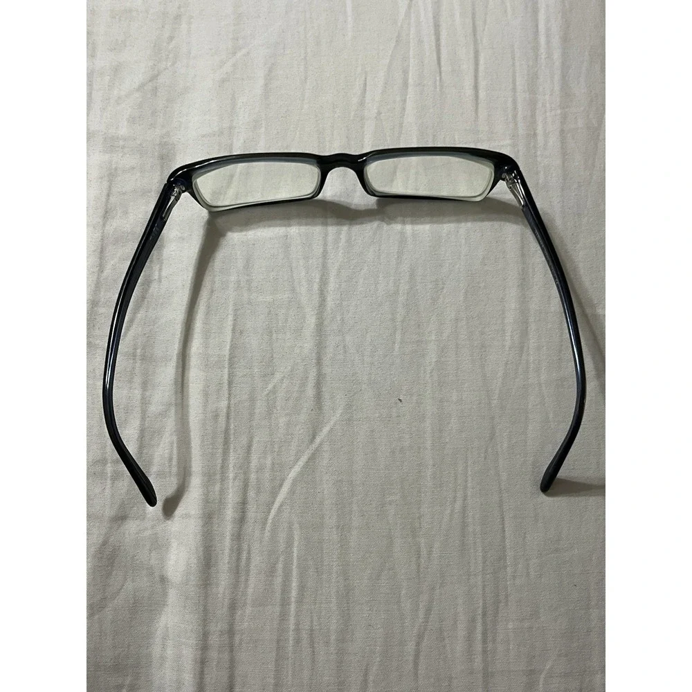 Versace Eyeglasses Frames MOD 3071 460 Green Rectangular 53-17-135